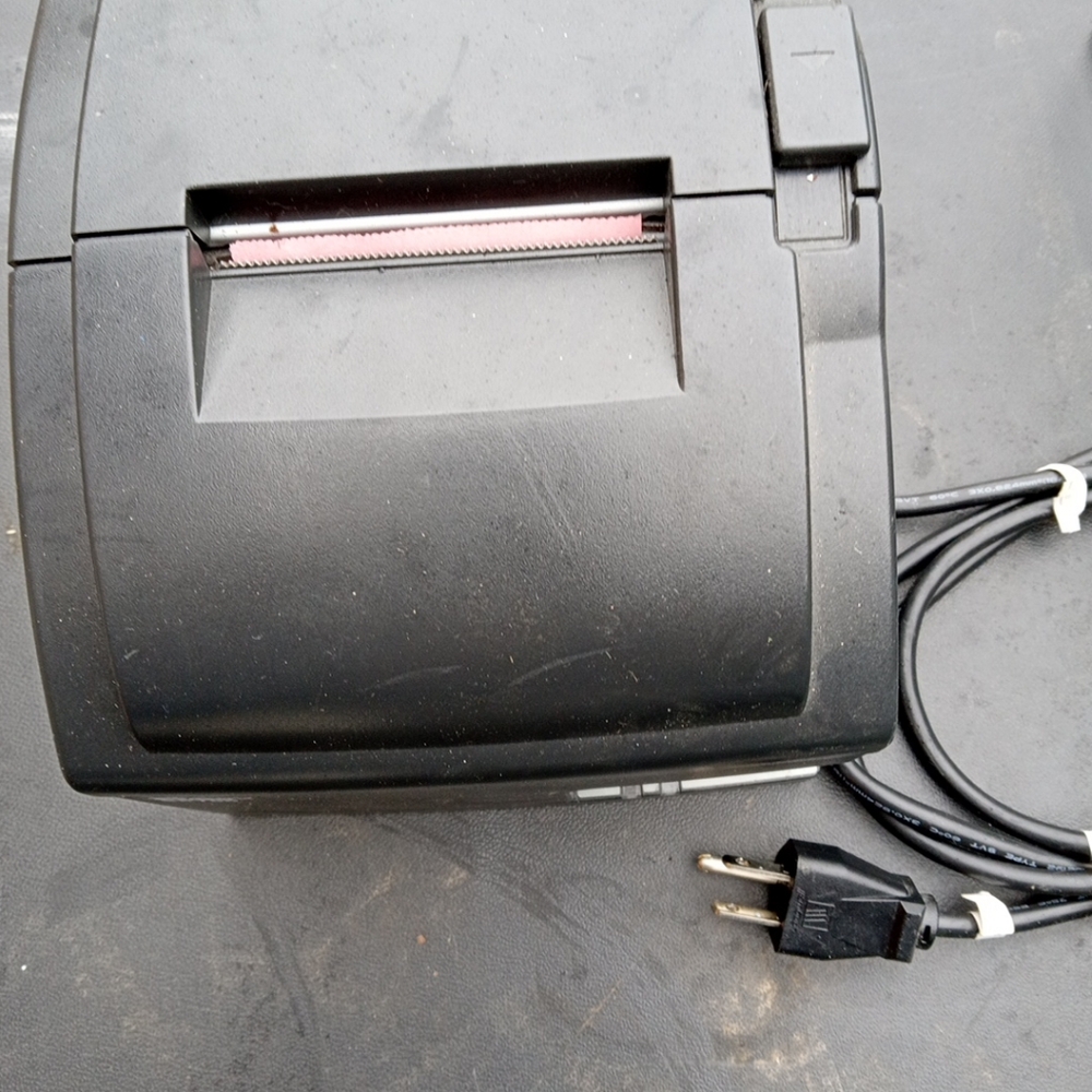Star Micronics TSP700II Thermal Printer